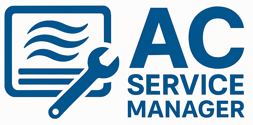 AC Service Manager